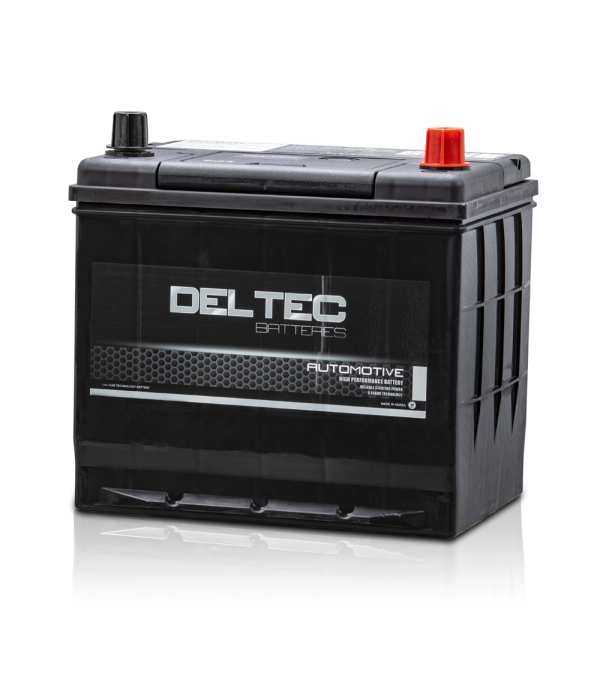 Deltec Battery - 23L - Image 4