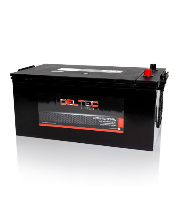 Deltec Battery - SHDDINC - Image 3