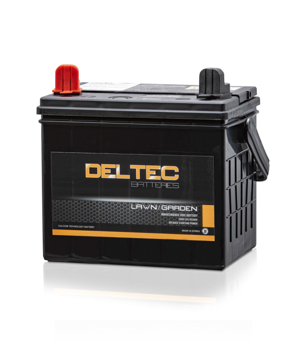 Deltec Battery - U1 - Image 2