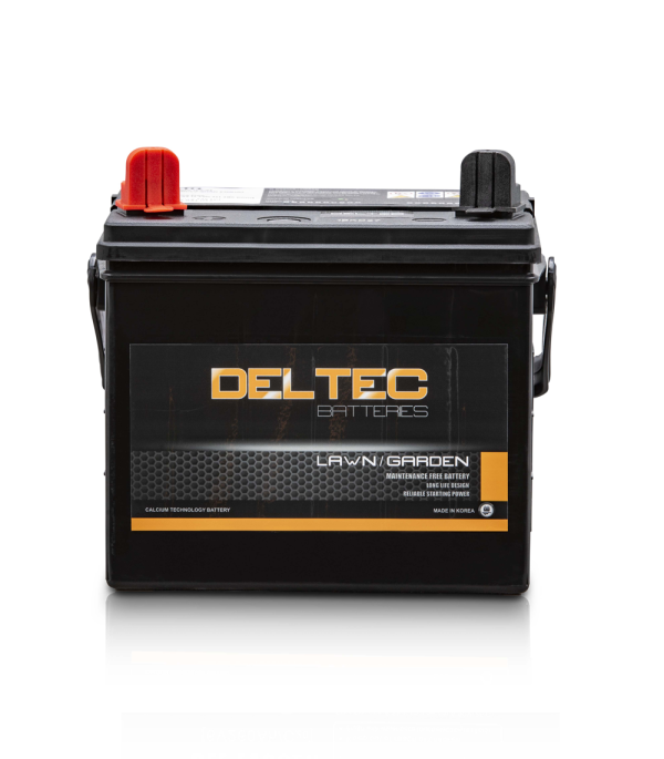 Deltec Battery - U1