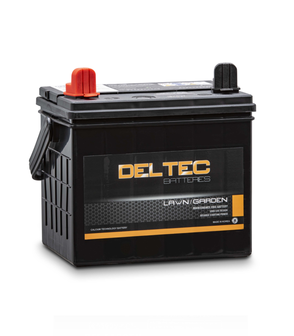 Deltec Battery - U1 - Image 4