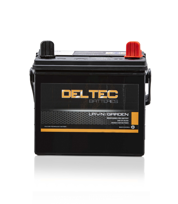 Deltec Battery - U1R