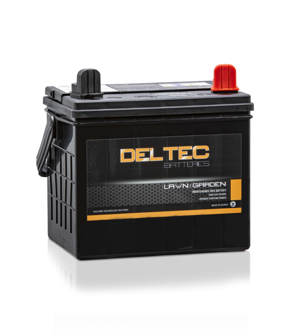 Deltec Battery - U1R - Image 3