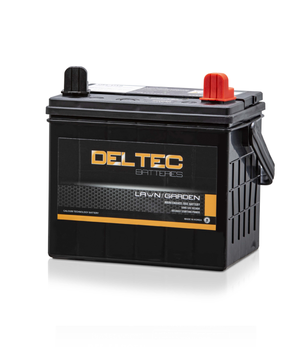 Deltec Battery - U1R - Image 4