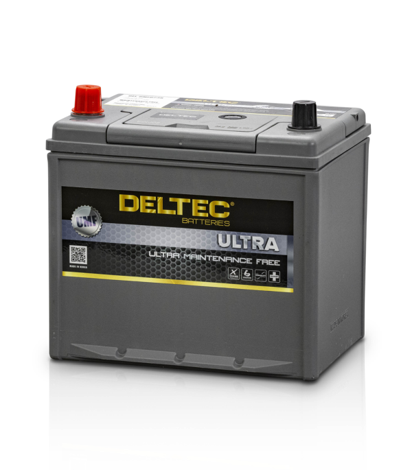 Deltec Battery - UMFD23R - Image 2