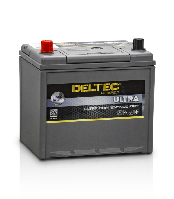 Deltec Battery - UMFD23R - Image 3