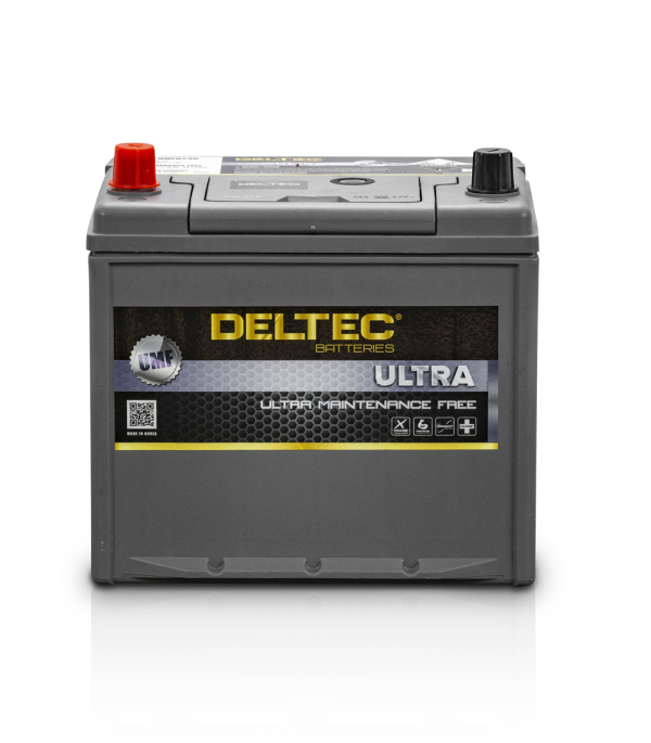 Deltec Battery - UMFD23R