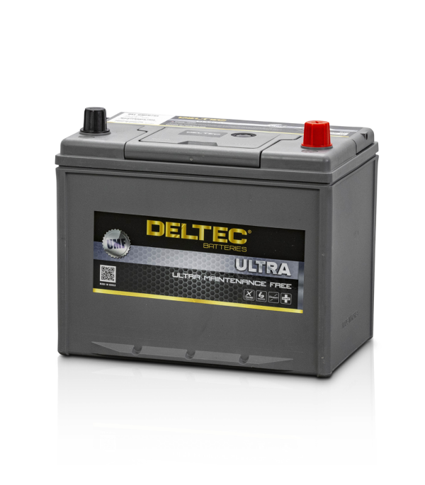 Deltec Battery - UMFD26L - Image 2