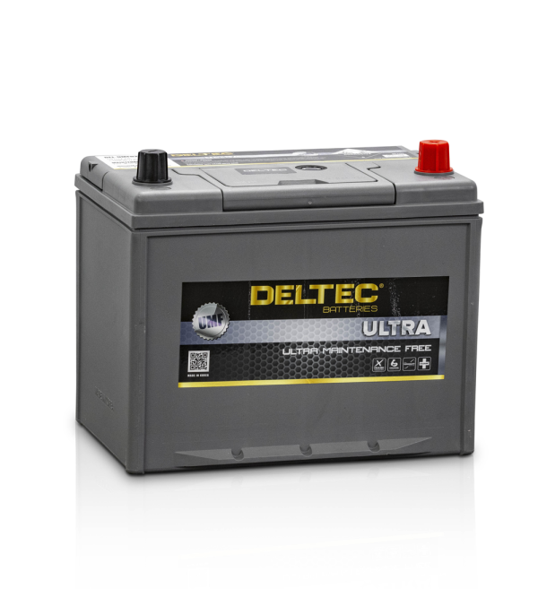 Deltec Battery - UMFD26L - Image 3