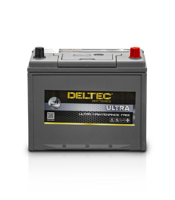 Deltec Battery - UMFD26L