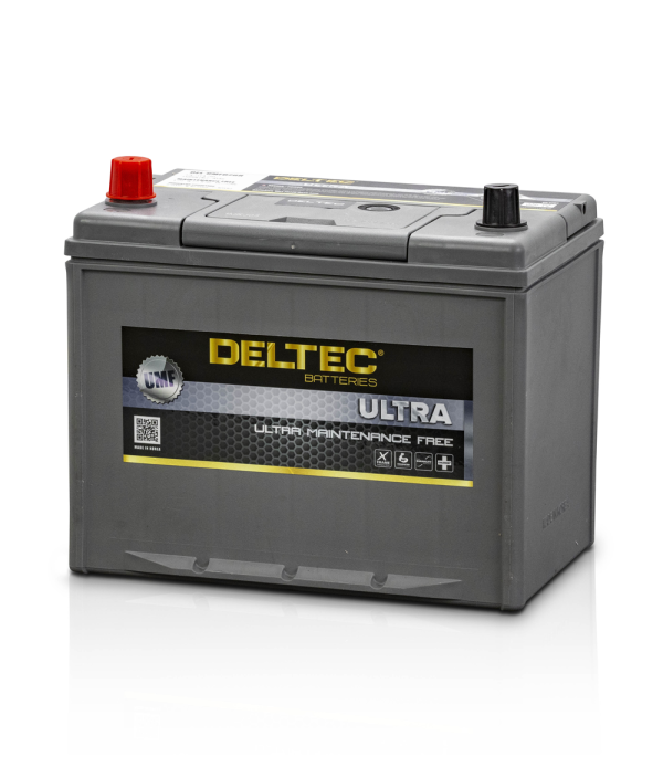 Deltec Battery - UMFD26R - Image 2