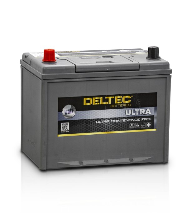 Deltec Battery - UMFD26R - Image 3