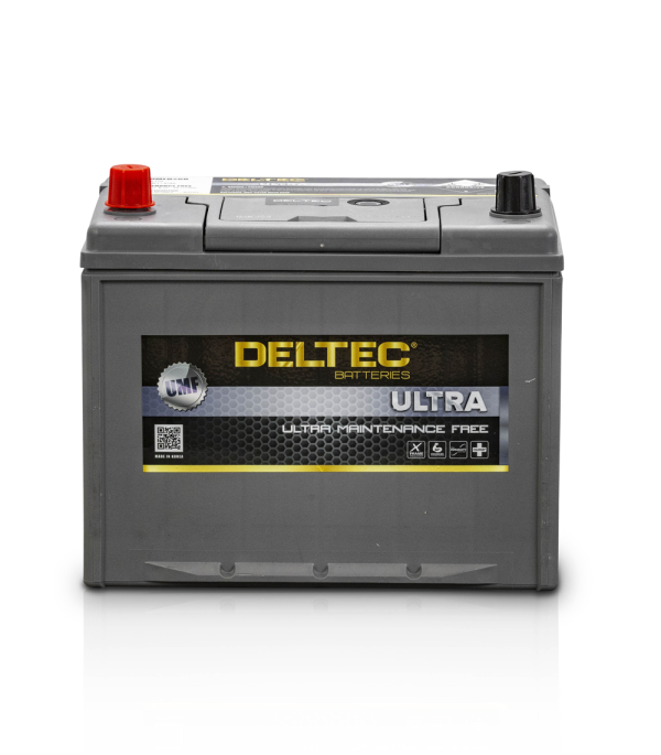 Deltec Battery - UMFD26R