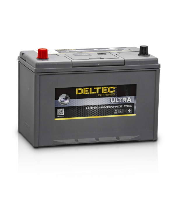 Deltec Battery - UMFD31R - Image 2