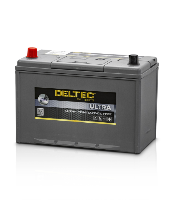 Deltec Battery - UMFD31R - Image 3