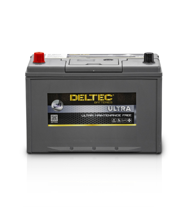 Deltec Battery - UMFD31R