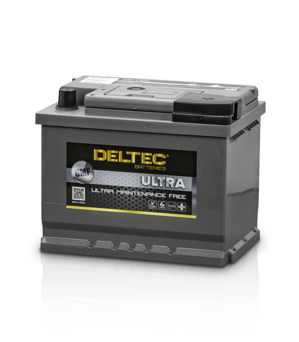 Deltec Battery - UMFN55H - Image 2