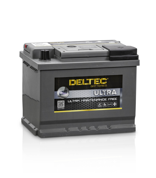 Deltec Battery - UMFN55H - Image 3