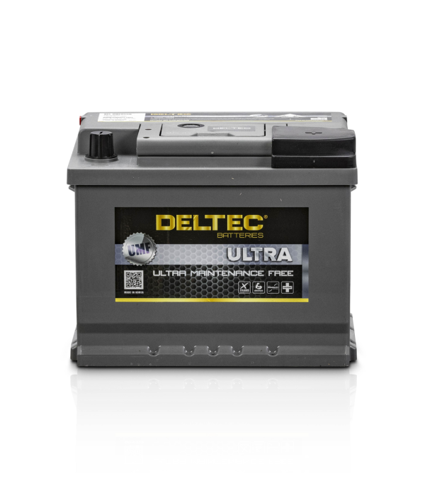 Deltec Battery - UMFN55H