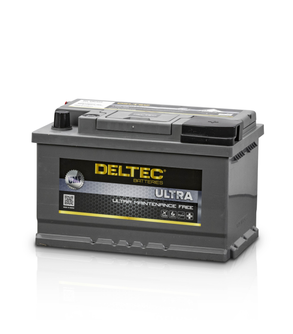 Deltec Battery - UMFN66 - Image 2