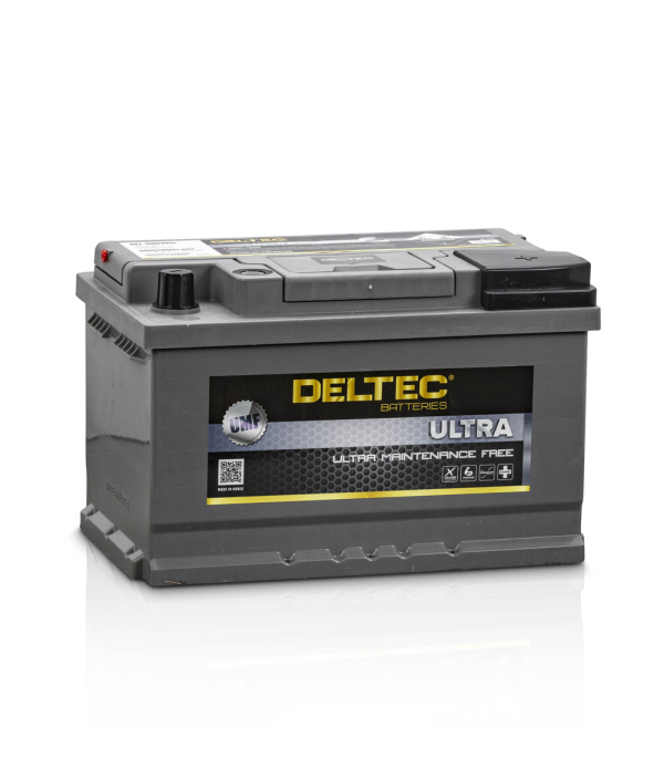 Deltec Battery - UMFN66 - Image 3