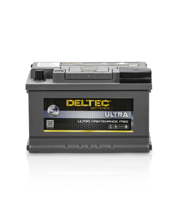 Deltec Battery - UMFN66