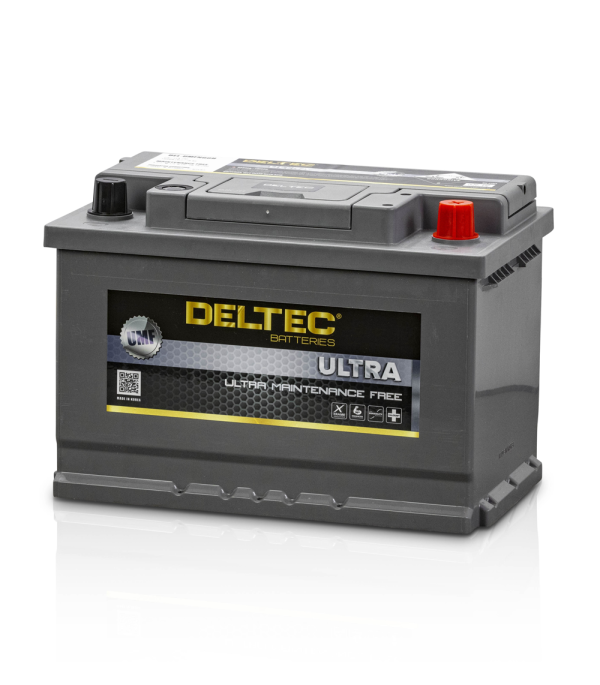 Deltec Battery - UMFN66H - Image 2