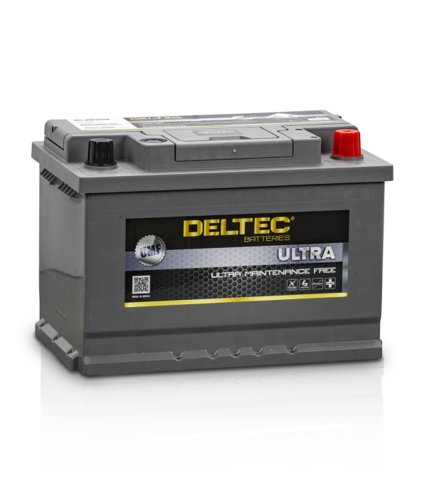 Deltec Battery - UMFN66H - Image 3