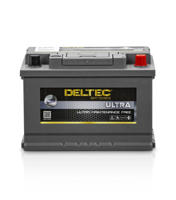 Deltec Battery - UMFN66H