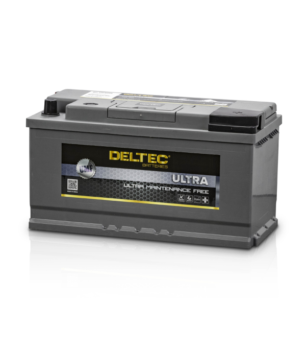 Deltec Battery - UMFN88H - Image 2