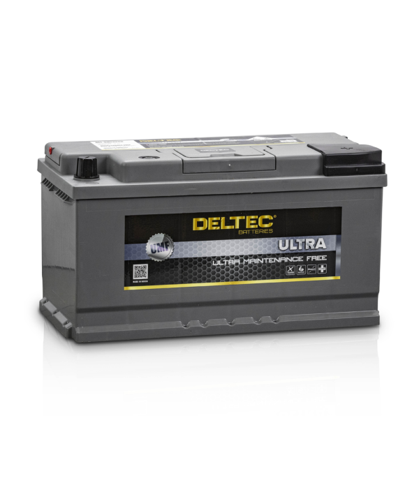 Deltec Battery - UMFN88H - Image 3